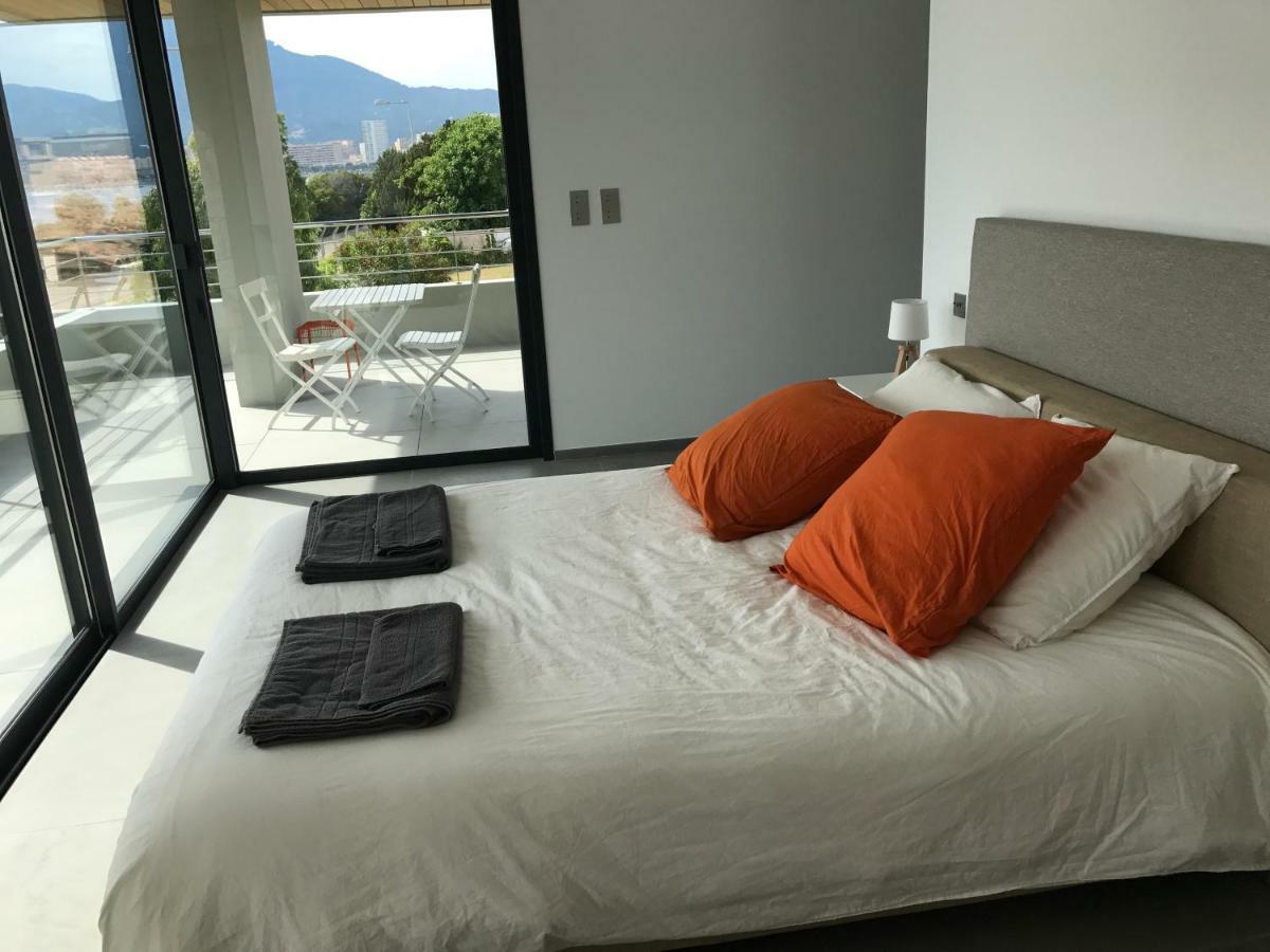 Villa D'Exception, Piscine, Vue Mer, Plage A 100M Ajaccio  Eksteriør billede